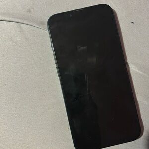 Slightly used iPhone 13 unlocked